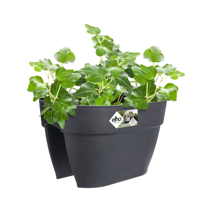 vibia campana flower bridge 40cm anthrazit